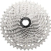 Superior sunrace cassette csrz800 12v 11-42t zilver