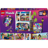 Lego friends - lianns huis constructiespeelgoed (42687) - afbeelding 7