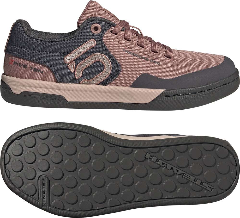 Five ten freerider pro canvas - zapatillas mtb