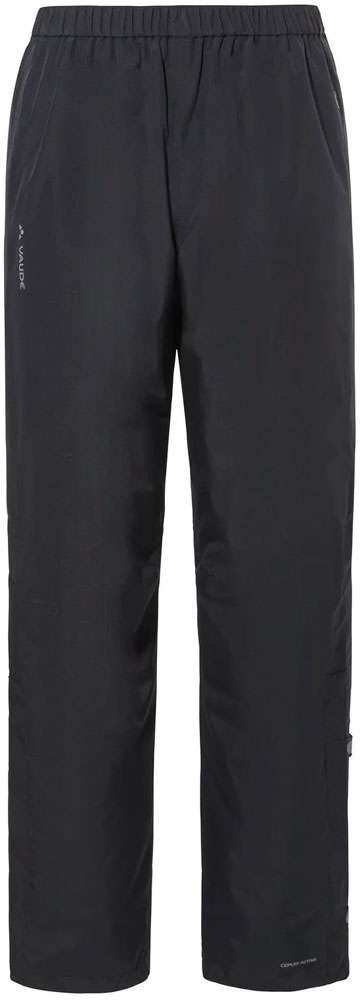 Vaude escape warm - pantalones de lluvia
