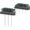 Torx T-Grip del cacciavite Wera Set Torx
