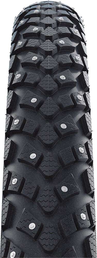 Schwalbe Marathon invernale plus performance reflex 26x2,15