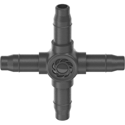 Gardera attraversamento 4,6 mm (3 16)