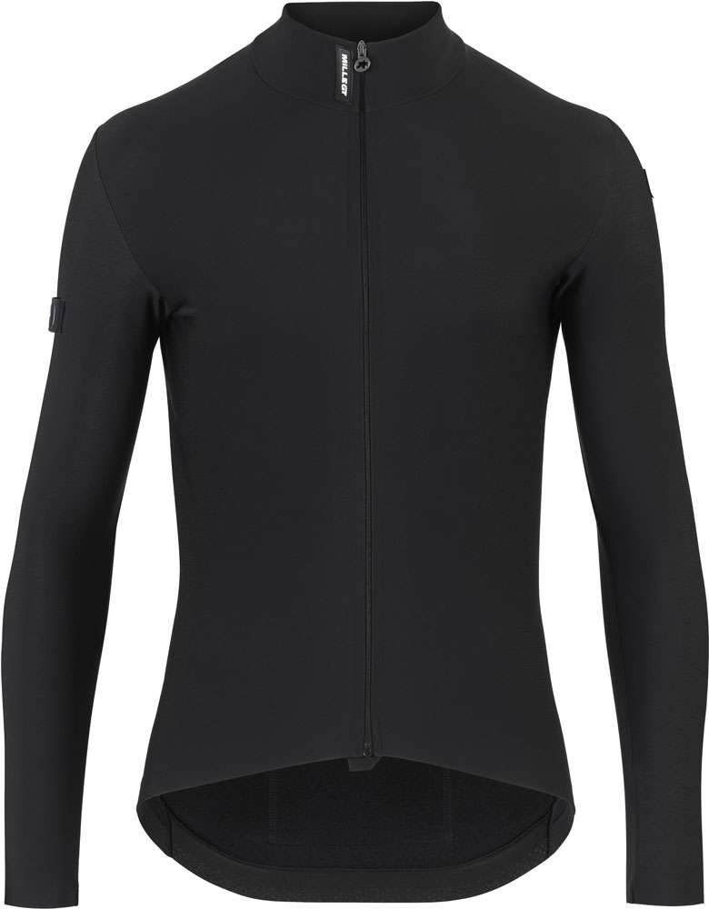 Assos mille gt c2 - maglia a maniche lunghe