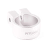 Morsetto reggisella Pitlock 31,8mm