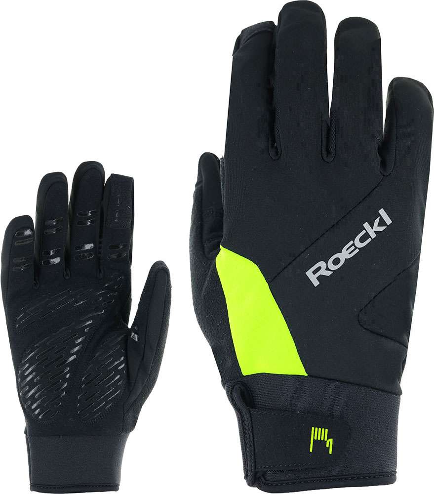 Roeckl Sports Reichenthal 2 - Guanti da ciclismo