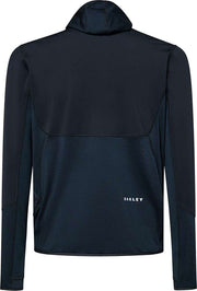Felpa con cappuccio e zip intera Oakley con baldacchino - afbeelding 2