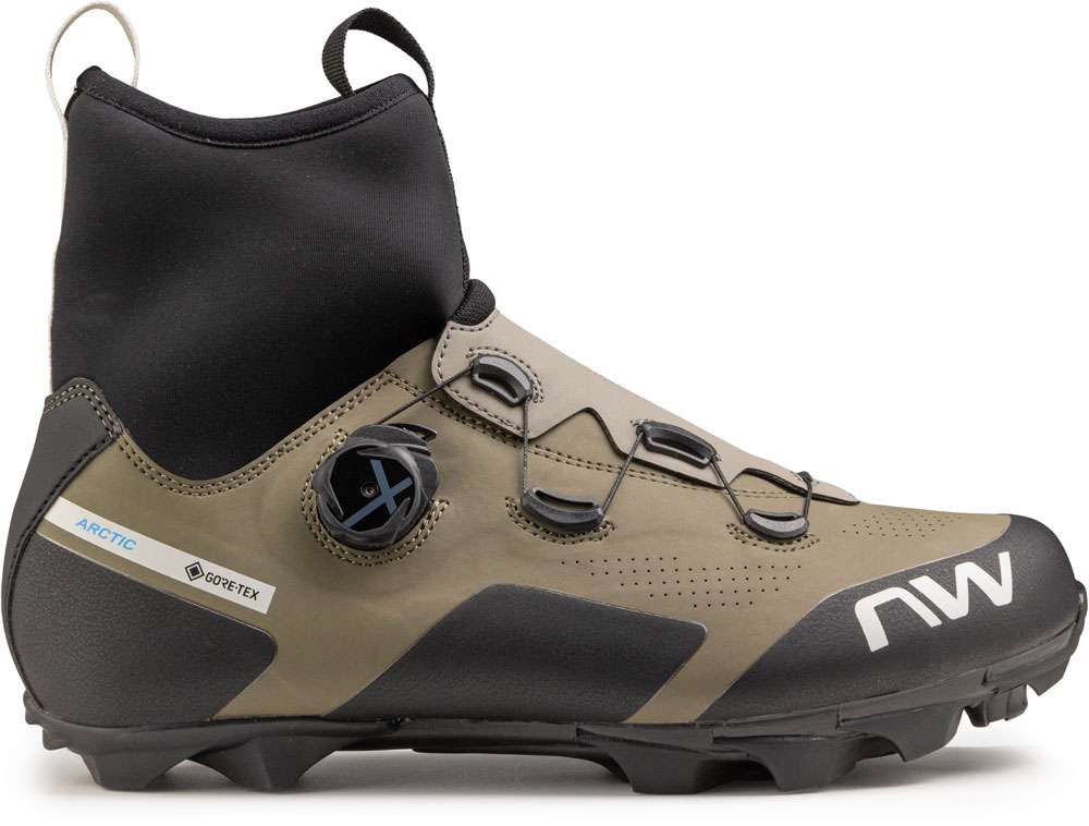 Arco Northwave Celsius xc. gtx - scarpe invernali mtb