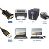 ACT Connectivity USB a Serial Converter (versión básica)