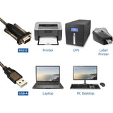 Act Connectivity USB to Serial Converter (Basic Version) - afbeelding 3