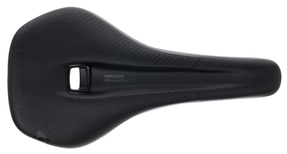 Ergon Saddle Sr Pro Men S M Nero