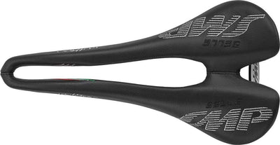 Selle SMP Saddle Vulkor Black 0301475