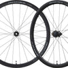Juego de ruedas Shimano Dura Ace WH-R9270-TL 28 Center Lock Carbono