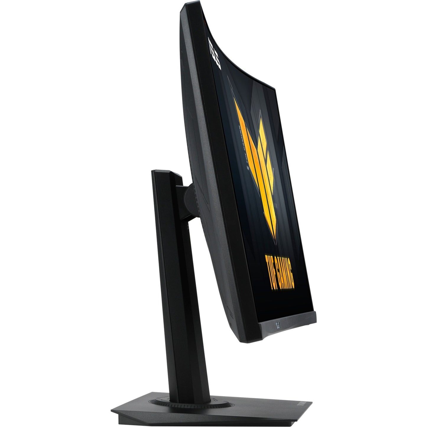 Monitor curvo Asus tuf gaming vg24vqe 24 (nero, 2x hdmi, display port, 165 hz)