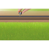 Gardena 'profi' maxi-flow system aansluitset aansluiting (zwart oranje, 1505-23) - afbeelding 3