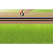 Gardena 'profi' maxi-flow system aansluitset aansluiting (zwart oranje, 1505-23) - afbeelding 3