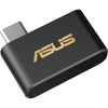 Asus usb-be93 mini adaptador wlan (negro)