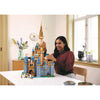 Lego disney - juguetes de construcción castillo disney (43222)