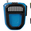 Hiplok fx - portable cable lock