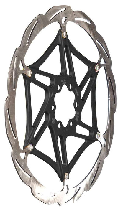 Disco de rotor de pernos de Fórmula 6