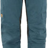 Fjällräven kaipak - pantalones de trekking