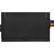 Silverstone strider essential st40f-es230 400 watt voeding (zwart, 2x pcie) - afbeelding 6