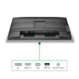 Monitor Philips 27b2g5200 27 (nero argento, VGA, HDMI, porta display, USB, audio, 100 Hz) - afbeelding 10