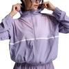 2xu aero sheer - women's windbreaker