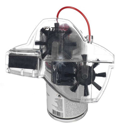 Pulitore catena Barbieri Pulitore catena tornado