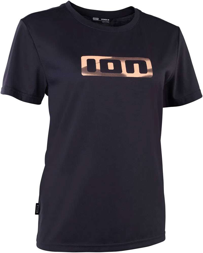 Ion ionic dr - maglia da mtb da donna