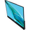 Monitor Asus Zenscreen MB249C 24 (nero, HDMI, USB-C, audio)