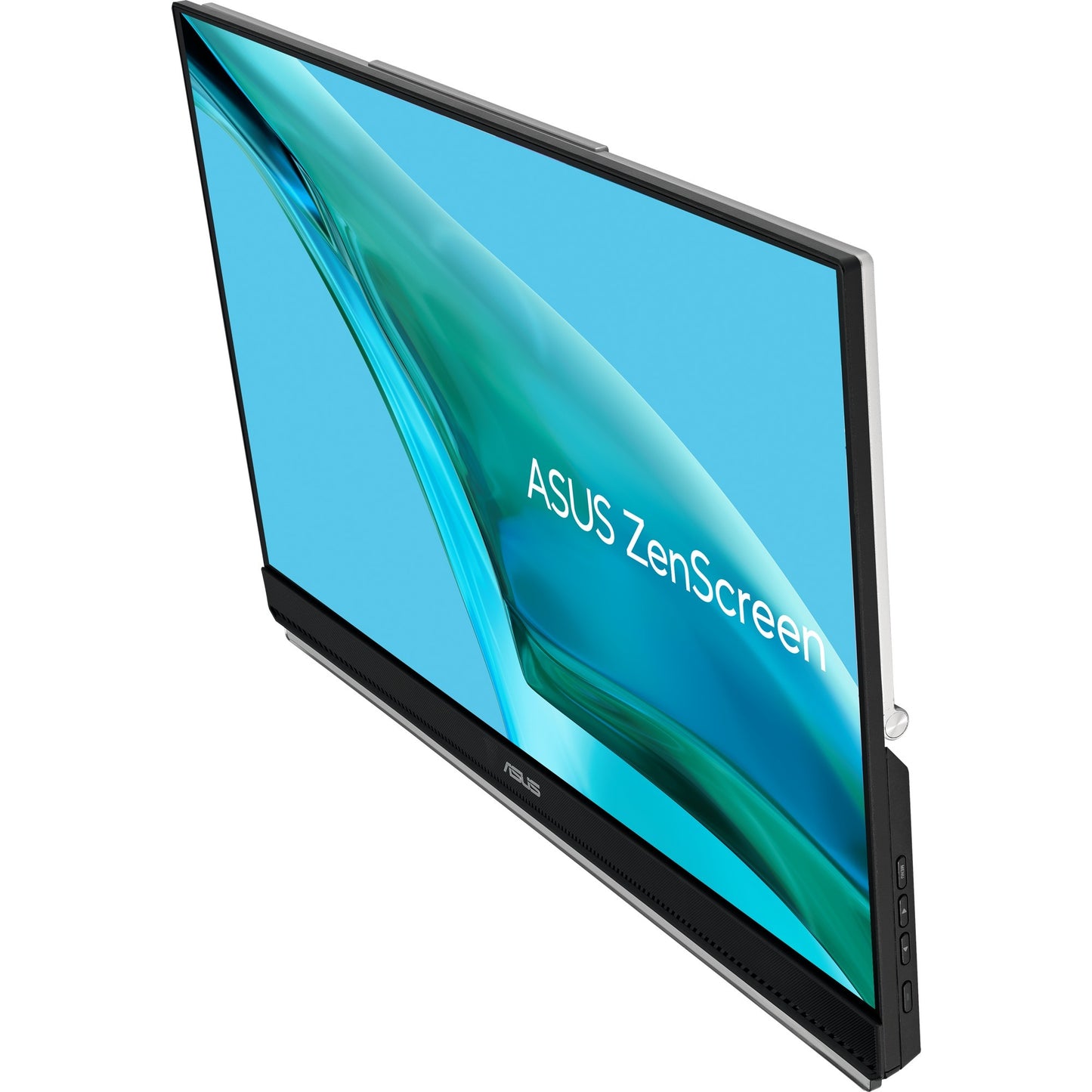 Monitor Asus Zenscreen MB249C 24 (nero, HDMI, USB-C, audio)