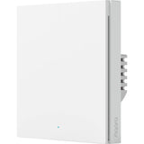 Aqara Wall Switch Single Rocker (With Neutral) - afbeelding 1