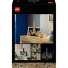 Lego 21064 arquitectura paris – ciudad del amor