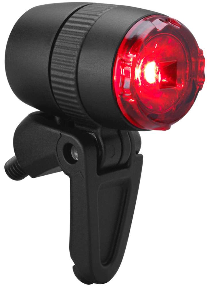 Busch + Müller LED Luz trasera B M Mue Fender Permanezca en.