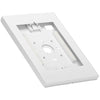 Neomounts wl15-650wh1 wand tablethouder wandmontage (wit)