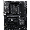 Scheda madre MSI B850 Gaming Pro WiFi 6E Socket AM5 (Nero, RAID, 2.5GB-LAN, WiFi 6E, BT, Suono, ATX)