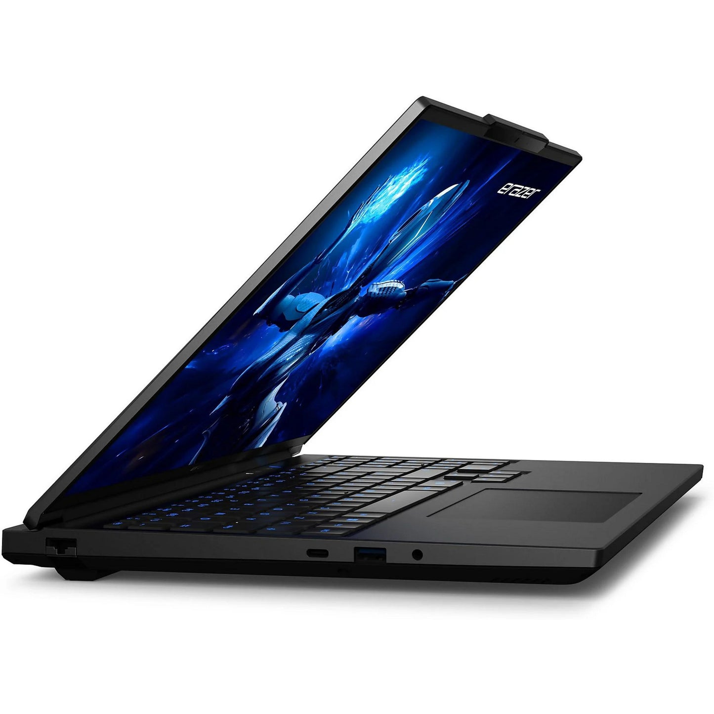 Erazer major 16 x1 md62736 16 laptop da gioco (nero | core ultra 7 255hx | rtx 5070 ti | 32 GB | 2 TB SSD)