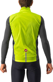 Gilet antivento Castelli Squadra Stretch - afbeelding 2