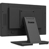 Monitor touchscreen Iiyama prolite t1634mc-b1s 16 (nero (opaco), hdmi, displayport, vga)