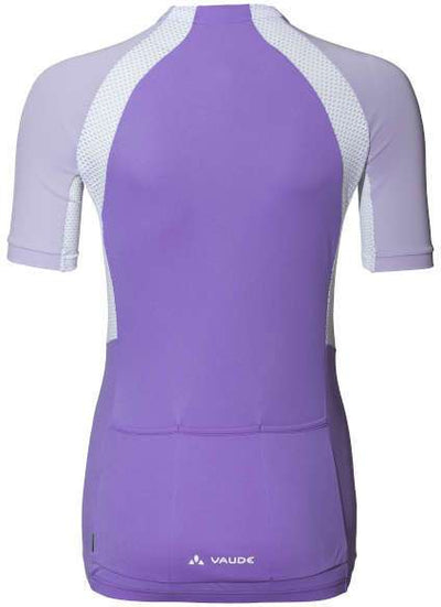 Vaude advanced iv - maglia da donna