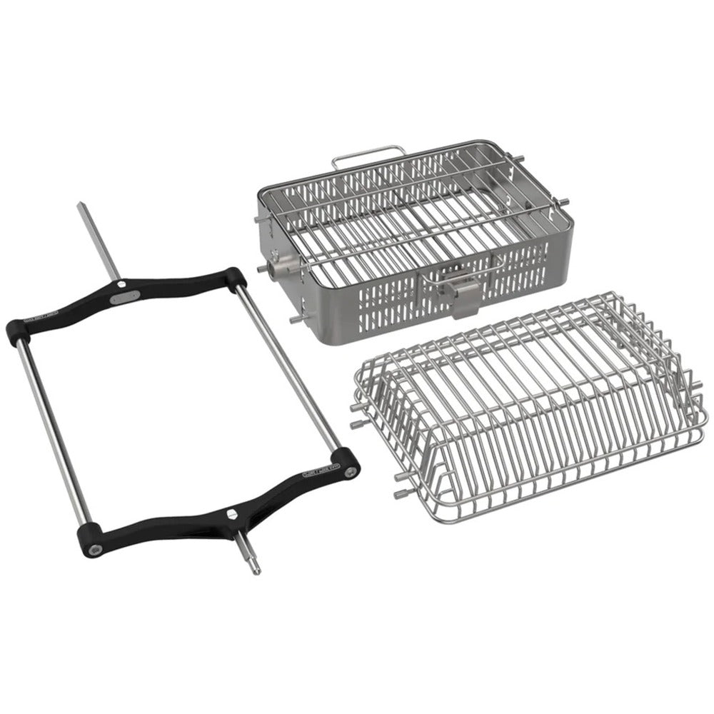 Set di cesti di Kamado Joe Joetisserie