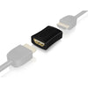 BOX ICY IB-CB005 PETTA COUPLING HDMI A HDMI