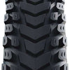 SCHWALBE TIOR 26-2,00 (50-559) Maratona Mononial. rielezione nera