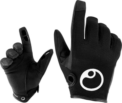 Guanto Ergon HE2 Evo taglia XS