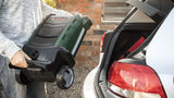 Bosch fontus ii mobile cordless cleaner 15l - afbeelding 2
