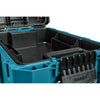 Accessori Makita estensione cassetta degli attrezzi maktrak extra large - p-91023