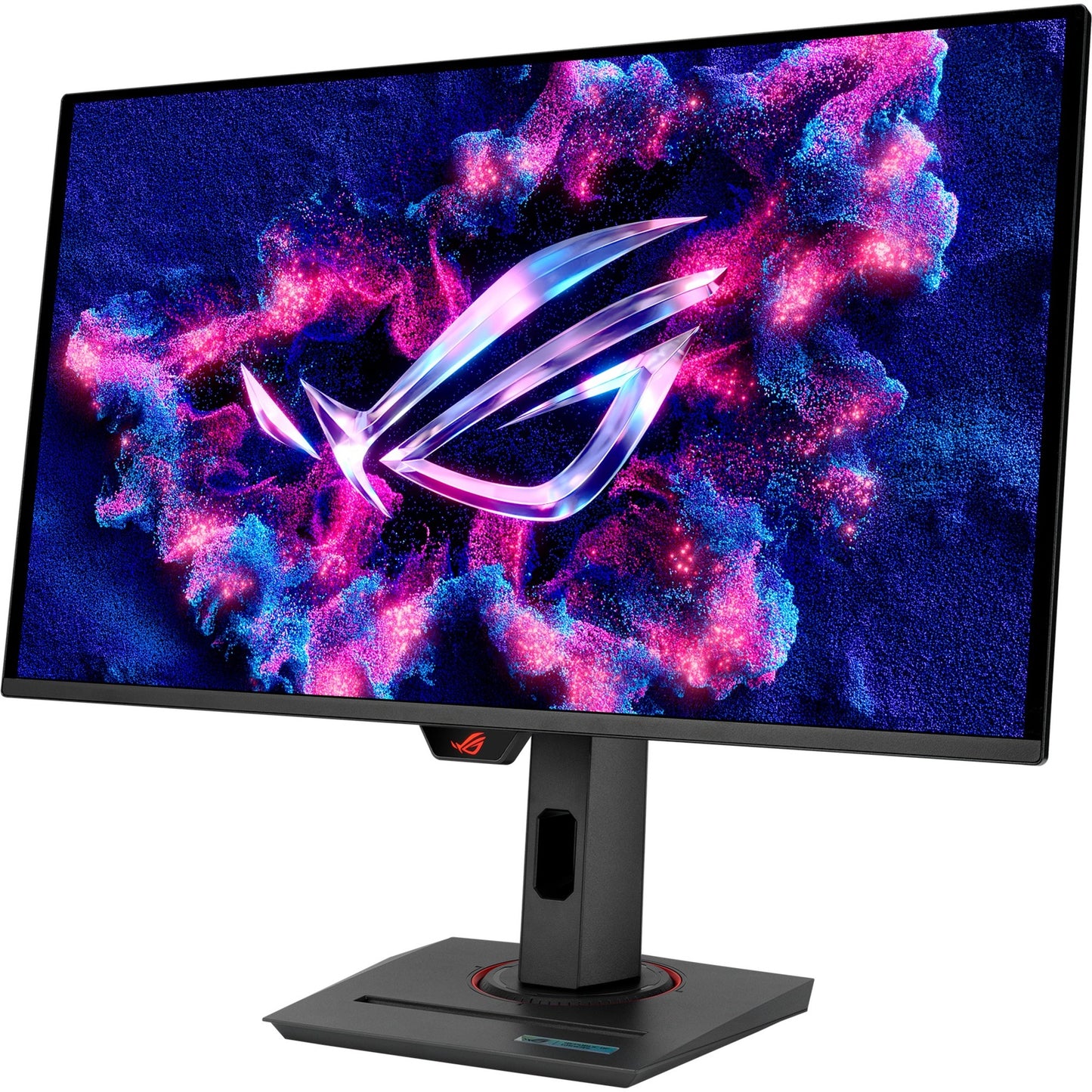 Monitor da gioco Asus ROG Strix OLED XG27ACDNG 27 (nero, 2x HDMI, DisplayPort, 3x USB-A, USB-B, USB-C, 360 Hz)