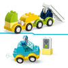 Lego duplo mis primeros 10474 vehículos creativos | 2 piezas