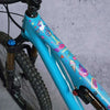 Kit protector de cuadro unicornio Dyedbro